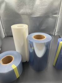 TL-PVC-0035 PVC folija za termoformiranje v pretisnih omotih