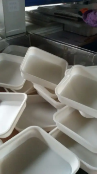 TL-PVC-0035 PVC folija za termoformiranje v pretisnih omotih