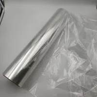 Zaščitna plastična prozorna folija BOPP po meri