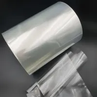 Zaščitna plastična prozorna folija BOPP po meri