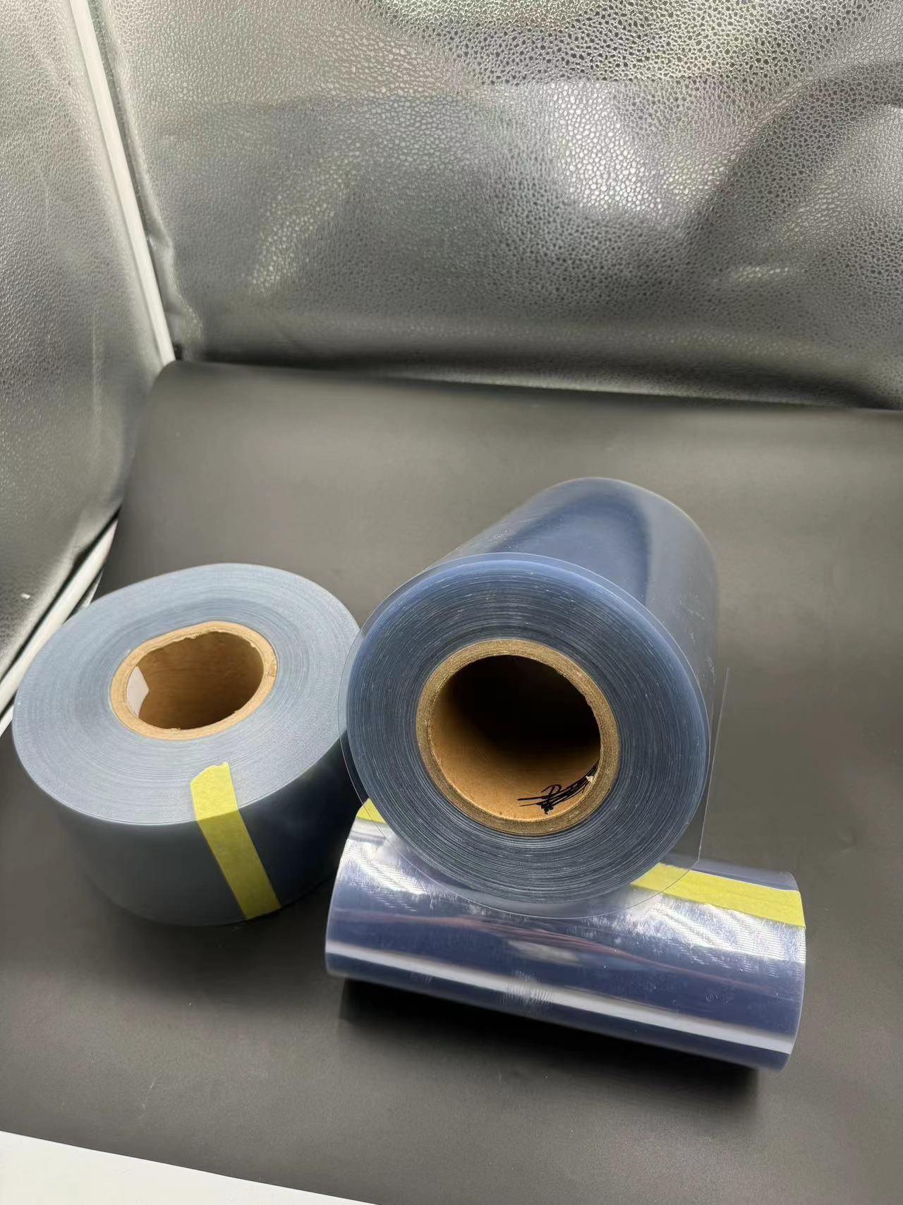  thermoforming pvc film