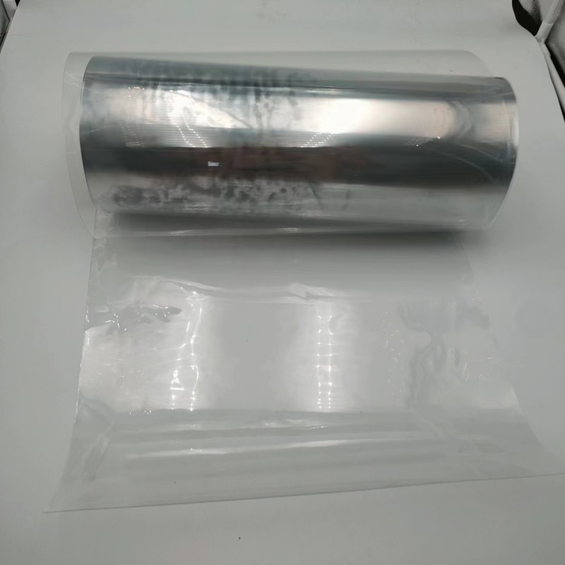 Tiskanje PVC folije za visokofrekvenčno zložljivo škatlo