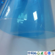 High temperature resistant PETG plastic thermoformed film