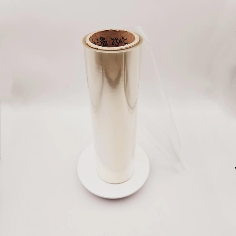 Film PLA biodégradable pour thermoformage de gobelet jetable