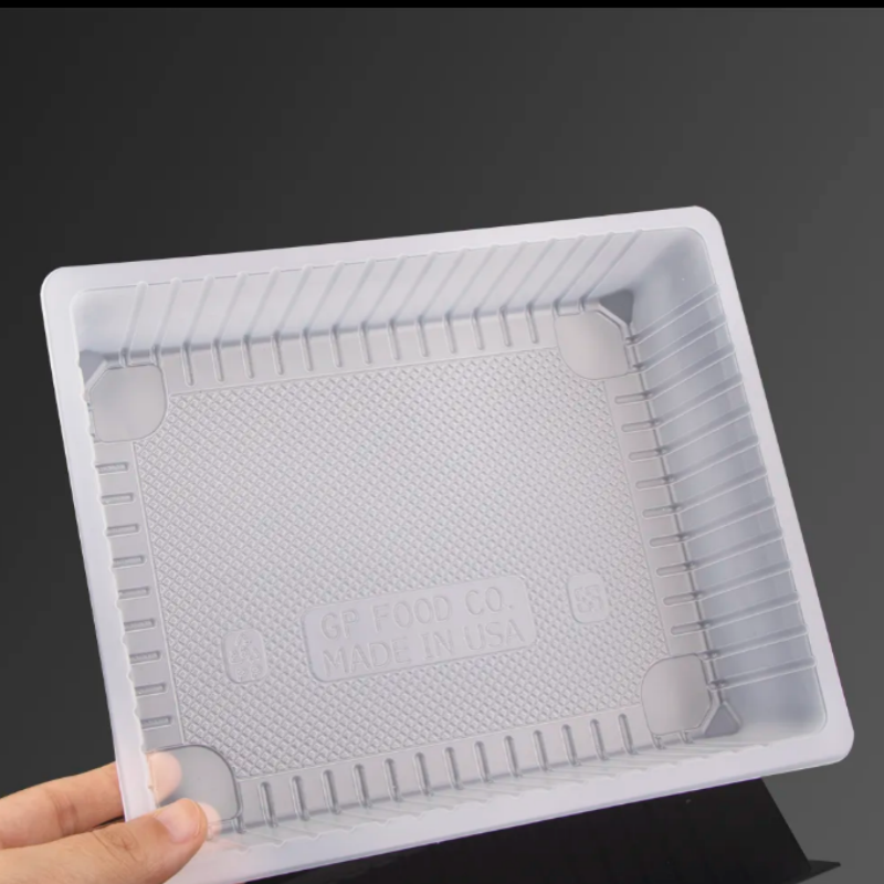 PP/EVOH/PP Packaging Trays