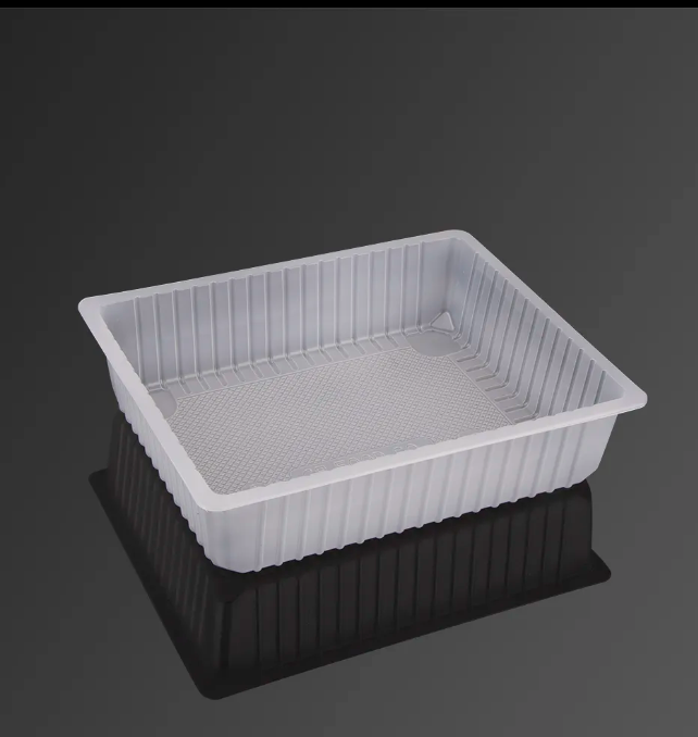 PP/EVOH/PP Trays for Frozen Food