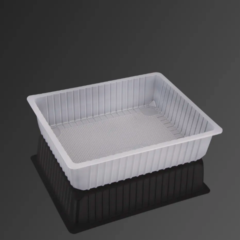 PP/EVOH/PP Packaging Trays