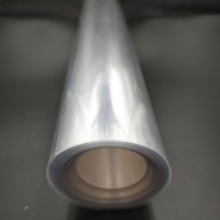 Film thermoformable PP/EVOH/PP pour barquette alimentaire