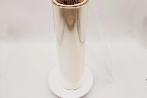 Màng PLA để ép nhiệt Cốc dùng một lần