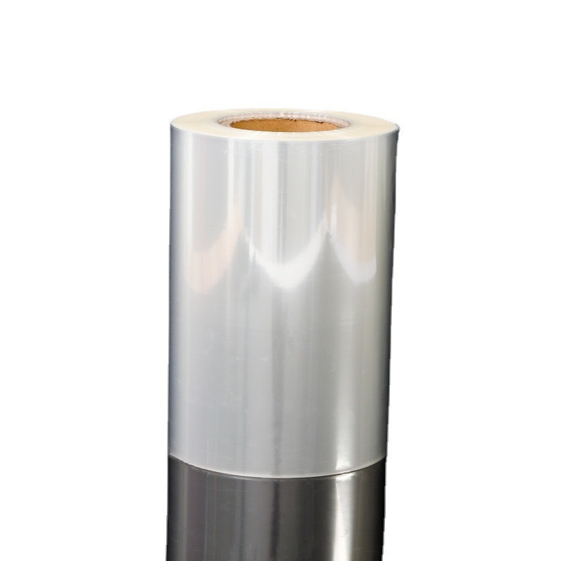 TL-BOPP-319 le bopp pour emballage composite de couverture de livre