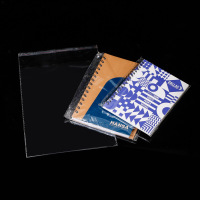 TL-BOPP-319 le bopp pour emballage composite de couverture de livre