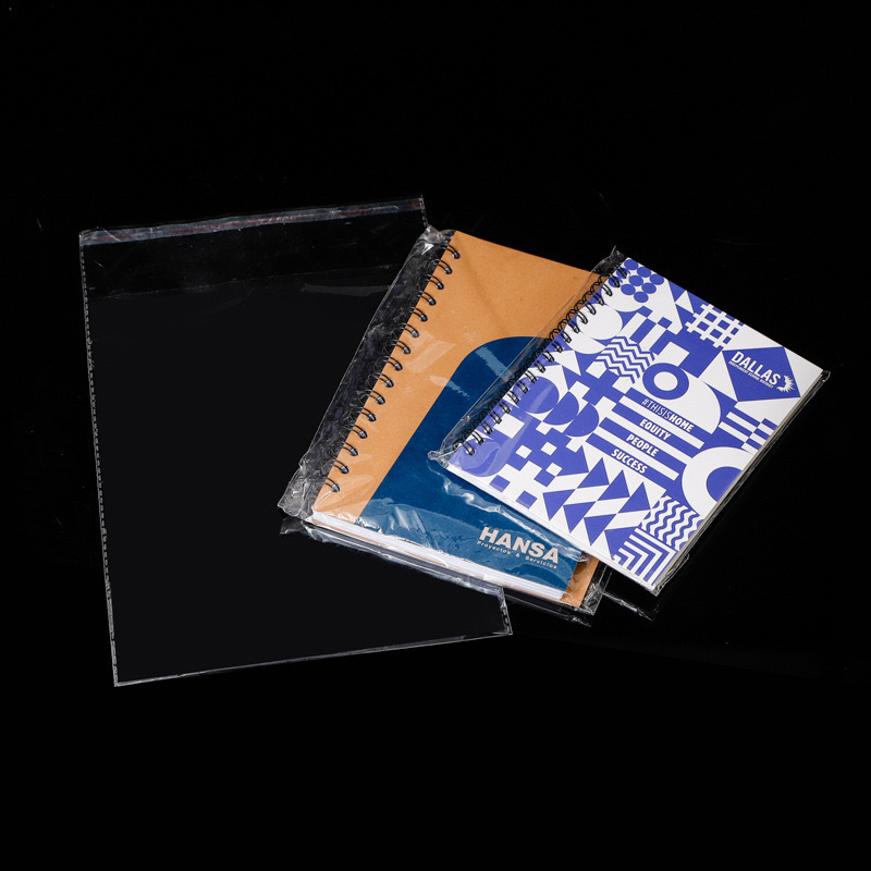 TL-BOPP-319 le bopp pour emballage composite de couverture de livre