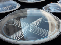 TL-PC-212 Lámina de PC, lámina de plástico transparente, placa de PC, lámina de policarbonato, lámina hueca de PC, lámina sólida de PC