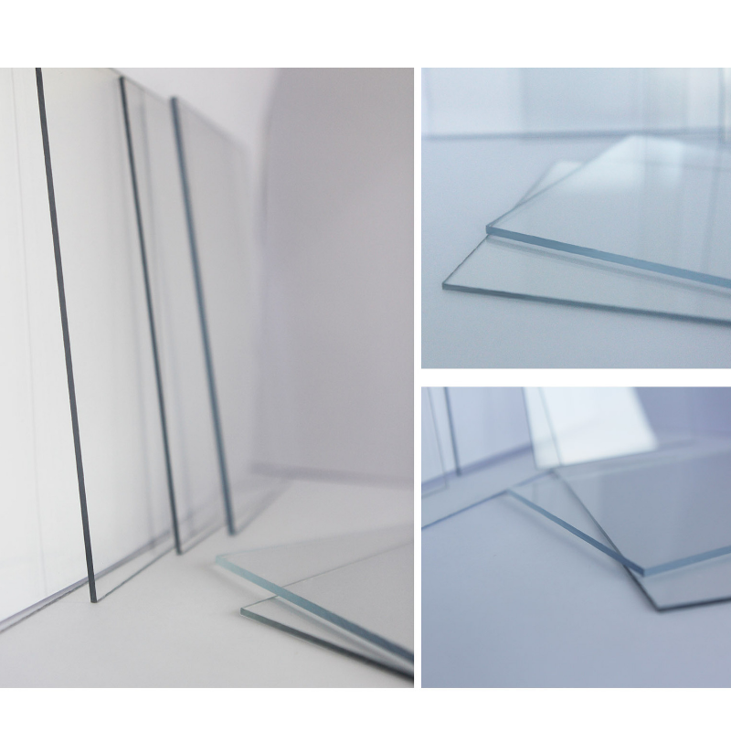 TL-PC-212 Lámina de PC, lámina de plástico transparente, placa de PC, lámina de policarbonato, lámina hueca de PC, lámina sólida de PC