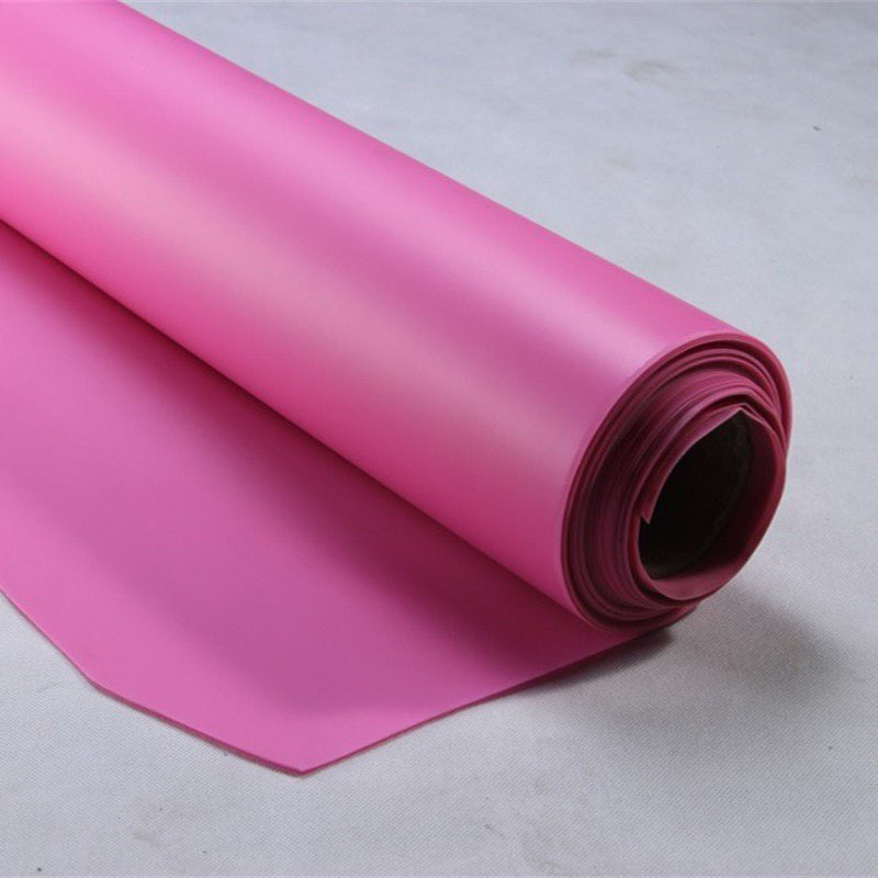 PVC SOFT FILM ANIT-STATIC