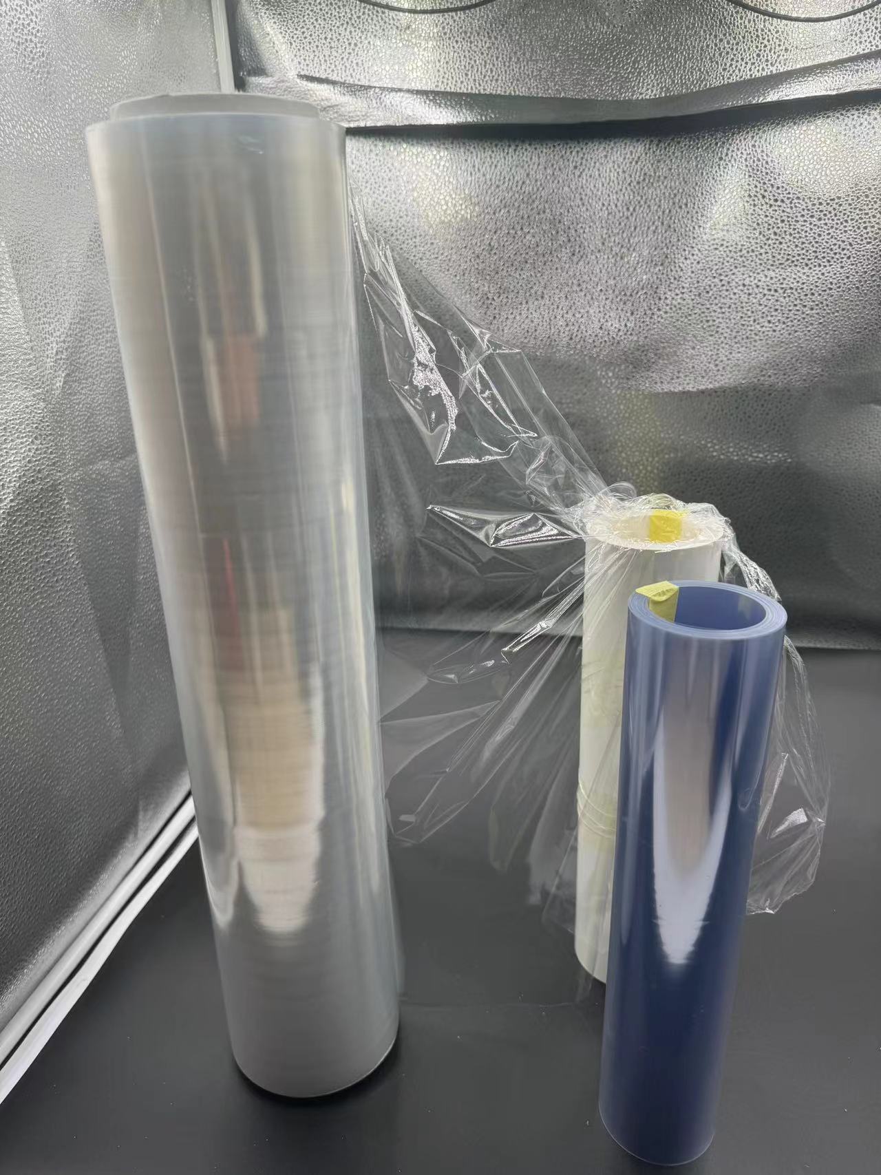 packaging stretch film