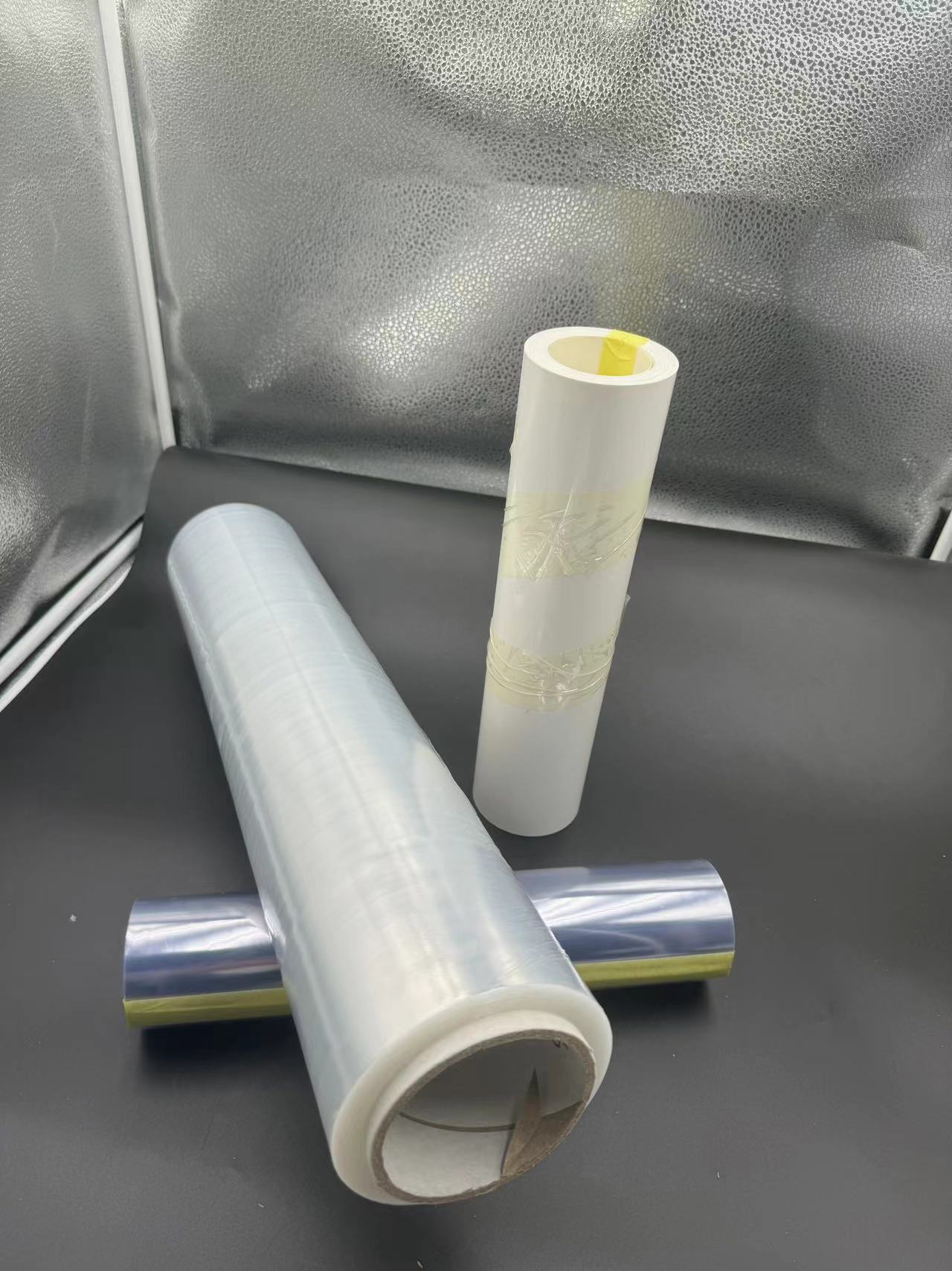 packaging stretch film