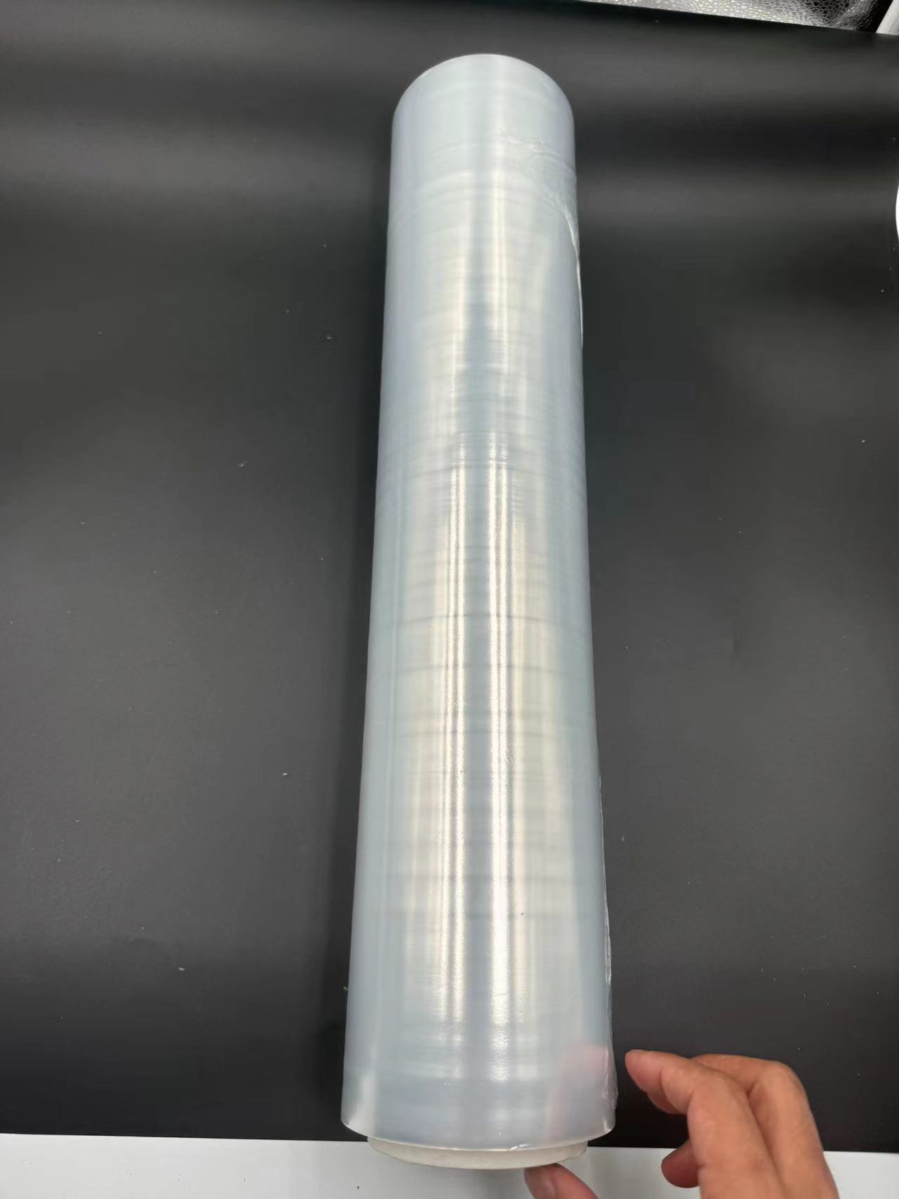 packaging stretch film