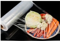 TL-PET-703 Vsestranska uporaba črne PET folije v različnih normalnih temperaturnih poljih