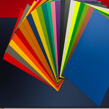 COLORED PVC FILM FOR INSULATION