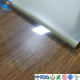 PET Sheet High Transparent Enkelt eller Dobbelt Paste Emballagemateriale