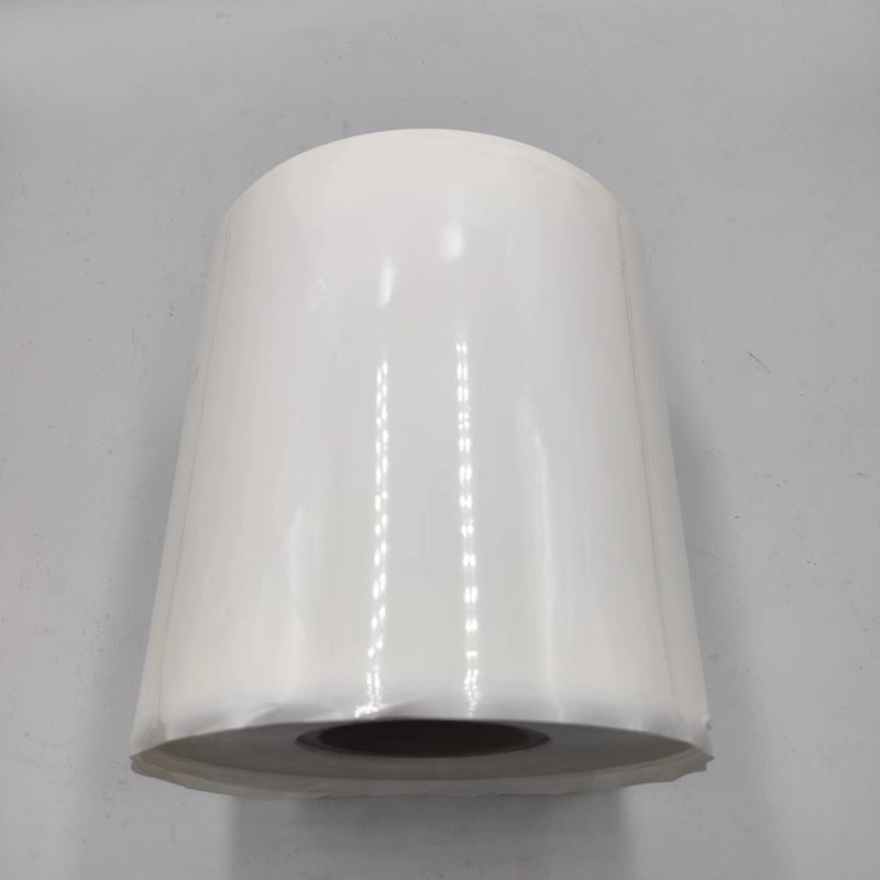 Tiskanje PET folije za prenos toplote za dtf tiskalnik