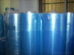 TL-PVC-0038 Transparent blister PVC film termoformende plastfolie