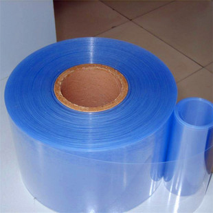 pvc transparent film