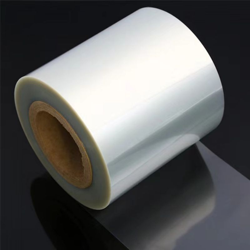 Film/feuille conducteur PET TL-PET-143 pour emballage électrique