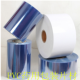 TL-PVC-0038 Transparent blister PVC film termoformende plastfolie