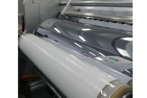 TL-PLA-806 LA PELÍCULA PLS PARA ENVASES DE ALIMENTOS biodegradables