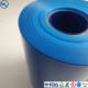 Película de PVC transparente azul de 0,25 mm