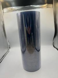 TL-PVC-0039 EMBALLAGE EN FILM SOUPLE PVC TRANSPARENT