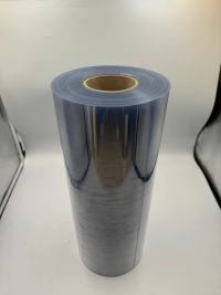 TL-PVC-0039 EMBALLAGE EN FILM SOUPLE PVC TRANSPARENT