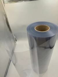 TL-PVC-0039 EMBALLAGE EN FILM SOUPLE PVC TRANSPARENT