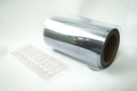 TL-PVC-0039 EMBALLAGE EN FILM SOUPLE PVC TRANSPARENT