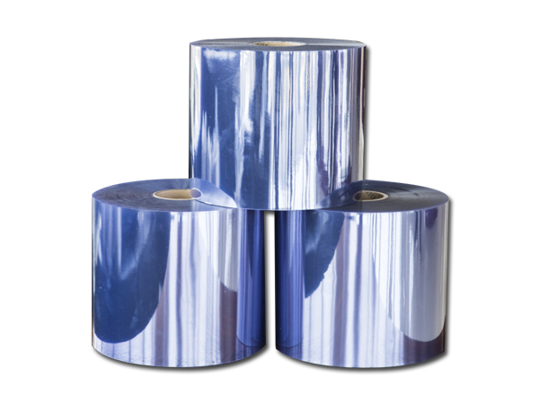 PVC Thermoforming Film