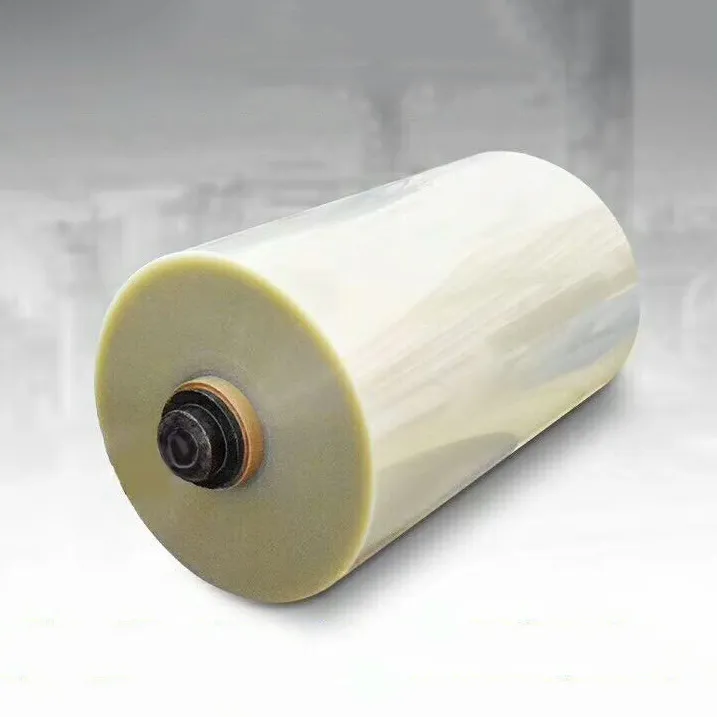 TL-APET-145 Witte zachte APET-folie verpakking