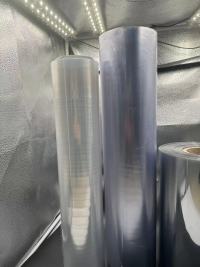 TL-PVC-Film de membrane en PVC souple moderne pour le revêtement