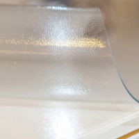 TL-PVC-Film de membrane en PVC souple moderne pour le revêtement