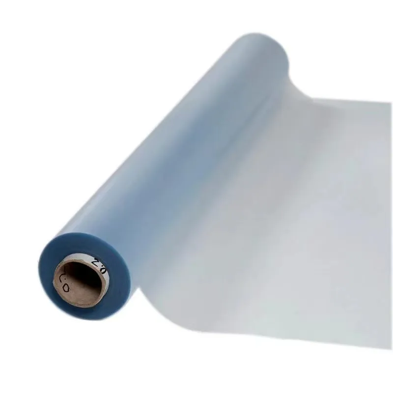 TL-PVC-Moderne zachte PVC-korrelmembraanfolie voor afdekking