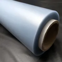 TL-PVC-Moderne zachte PVC-korrelmembraanfolie voor afdekking