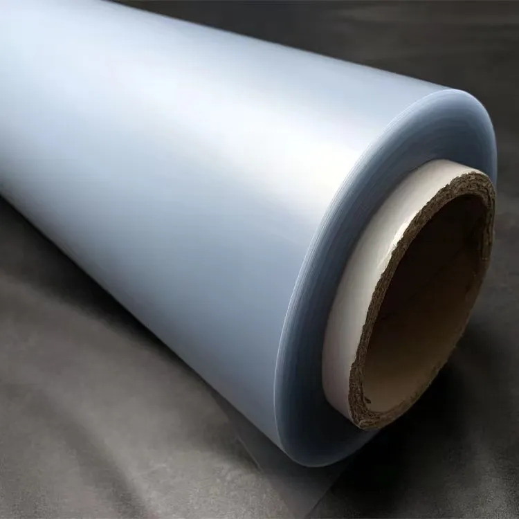 TL-PVC-Moderne zachte PVC-korrelmembraanfolie voor afdekking