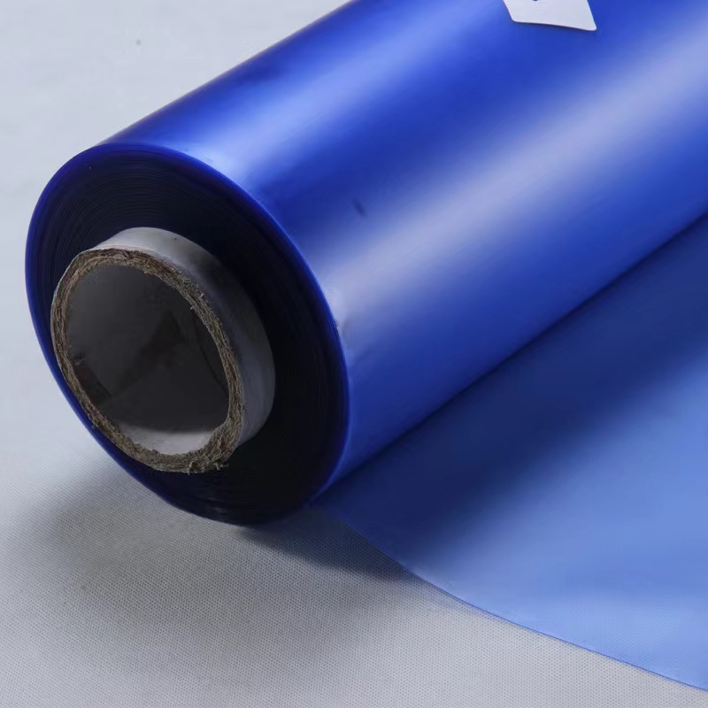 GRAIN SKIN PVC MEMBRANE