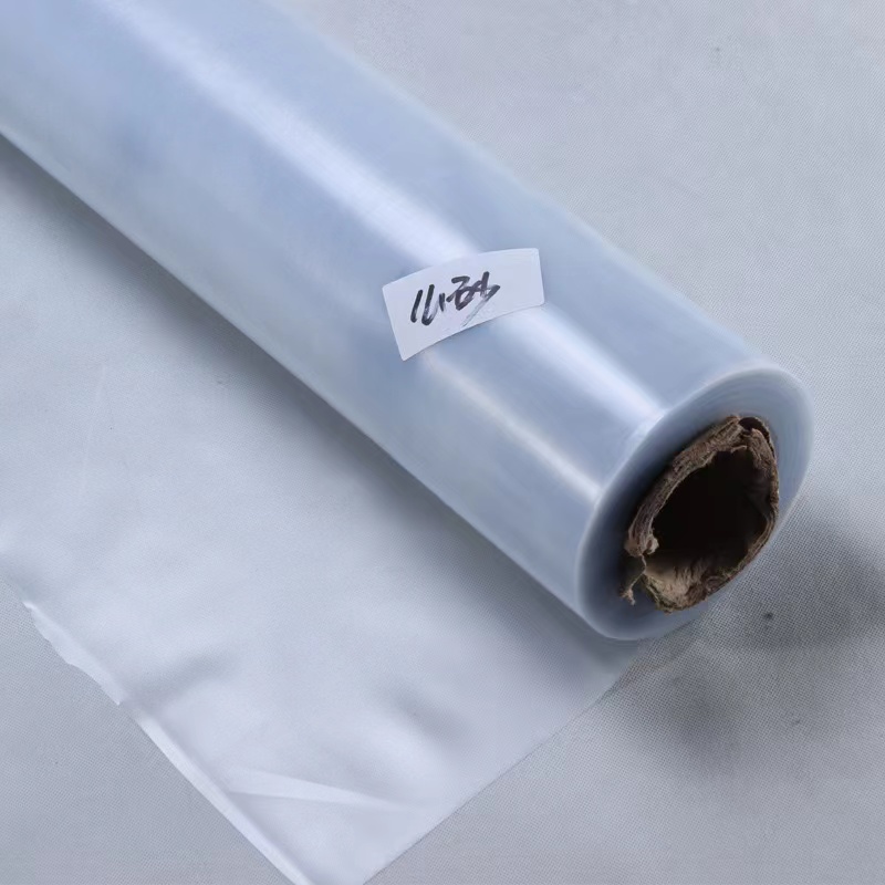 GRAIN SKIN PVC MEMBRANE