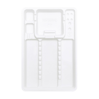 TL-PET-146 PET TERMOFORMIRANJE za pladenj za enkratno uporabo