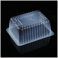 TL-PET-146 PET TERMOFORMIRANJE za pladenj za enkratno uporabo