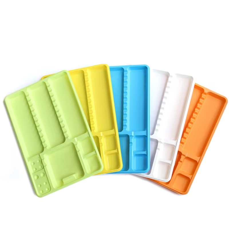 TL-PET-146 PET-THERMOFORMING für Einwegschalen