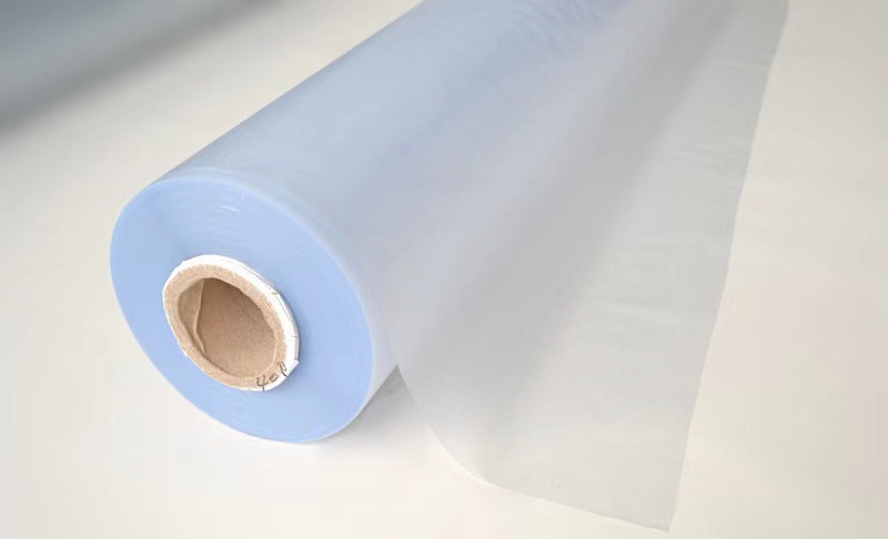 SOFT PVC FILM