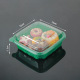 THE PET FILM FOR THERMOFORMING FOOD TRAY